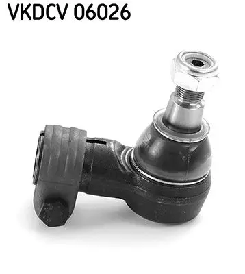 Cap de bara SKF VKDCV 06026