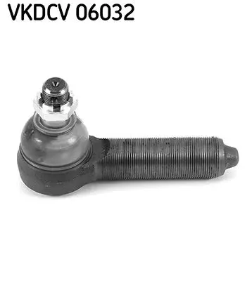 Cap de bara SKF VKDCV 06032