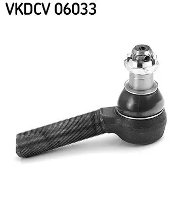 Cap de bara SKF VKDCV 06033