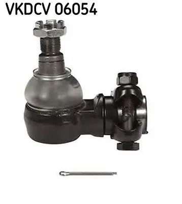 Cap de bara SKF VKDCV 06054