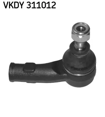 Cap de bara SKF VKDY 311012