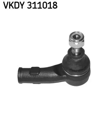 Cap de bara SKF VKDY 311018