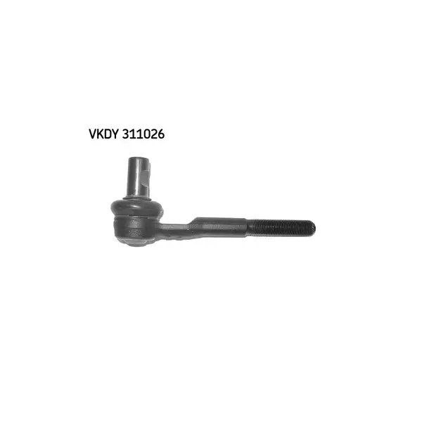 Cap de bara SKF VKDY 311026