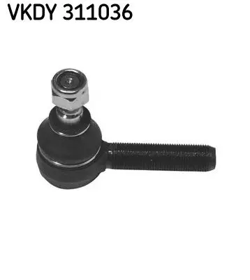 Cap de bara SKF VKDY 311036