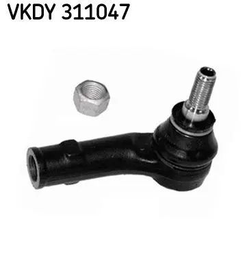 Cap de bara SKF VKDY 311047