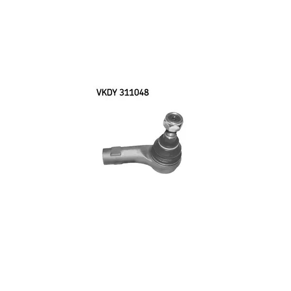 Cap de bara SKF VKDY 311048