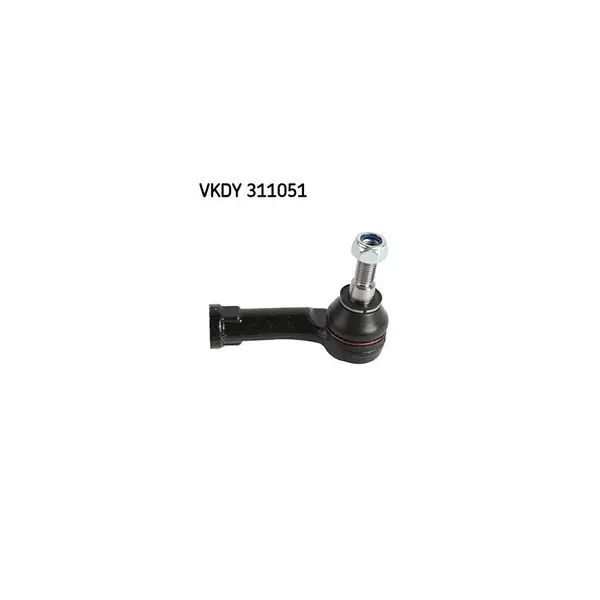 Cap de bara SKF VKDY 311051