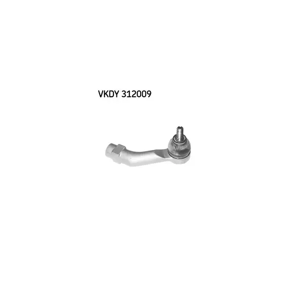 Cap de bara SKF VKDY 312009