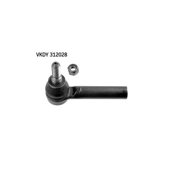 Cap de bara SKF VKDY 312028