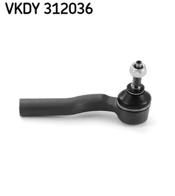 Cap de bara SKF VKDY 312036