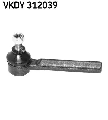 Cap de bara SKF VKDY 312039