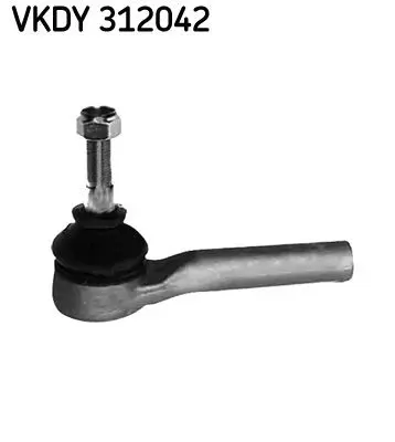 Cap de bara SKF VKDY 312042