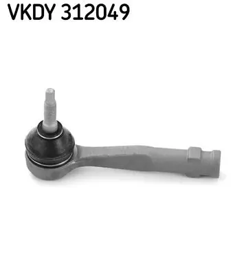 Cap de bara SKF VKDY 312049