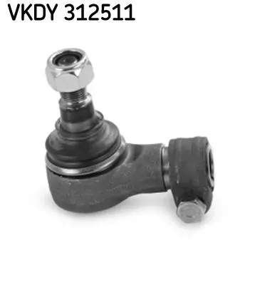 Cap de bara SKF VKDY 312511
