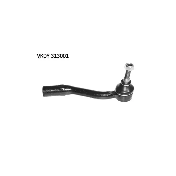 Cap de bara SKF VKDY 313001