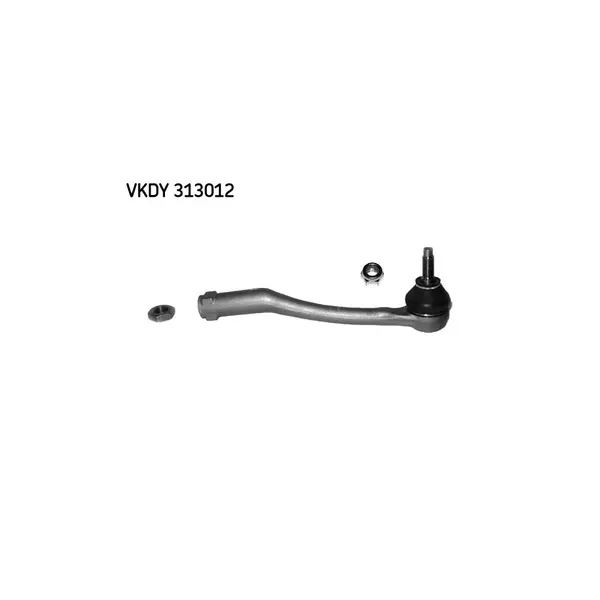 Cap de bara SKF VKDY 313012