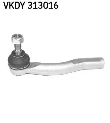 Cap de bara SKF VKDY 313016