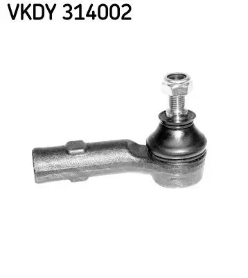 Cap de bara SKF VKDY 314002