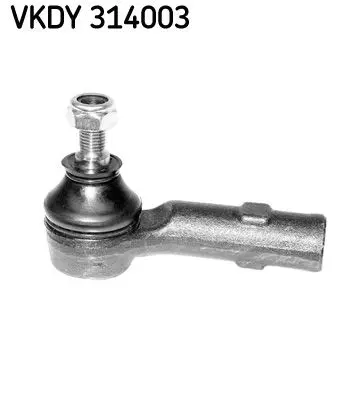 Cap de bara SKF VKDY 314003