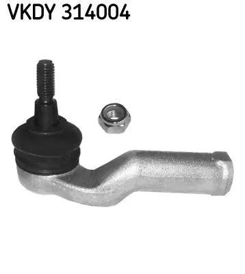 Cap de bara SKF VKDY 314004
