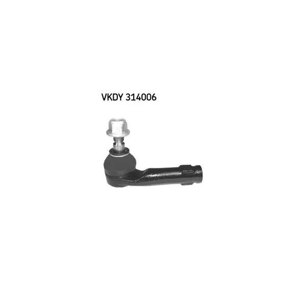 Cap de bara SKF VKDY 314006