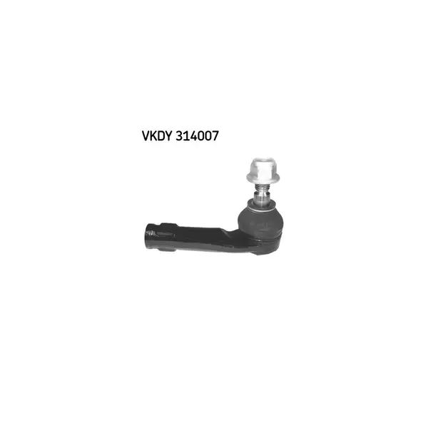 Cap de bara SKF VKDY 314007