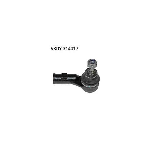 Cap de bara SKF VKDY 314017