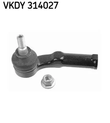 Cap de bara SKF VKDY 314027