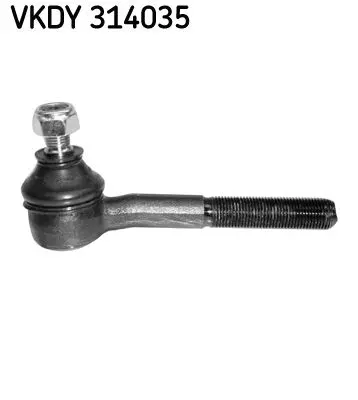 Cap de bara SKF VKDY 314035