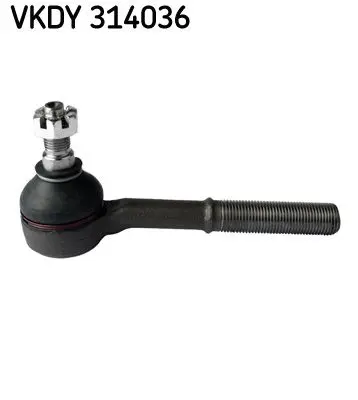 Cap de bara SKF VKDY 314036
