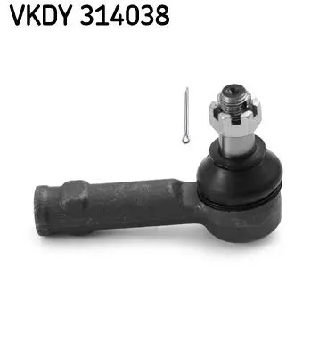 Cap de bara SKF VKDY 314038