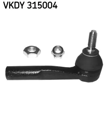 Cap de bara SKF VKDY 315004