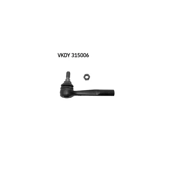 Cap de bara SKF VKDY 315006