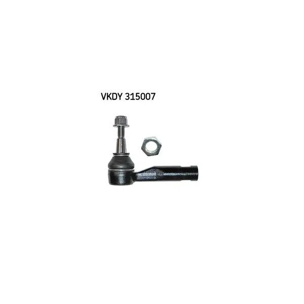 Cap de bara SKF VKDY 315007