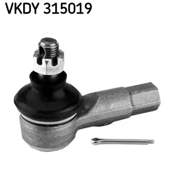 Cap de bara SKF VKDY 315019