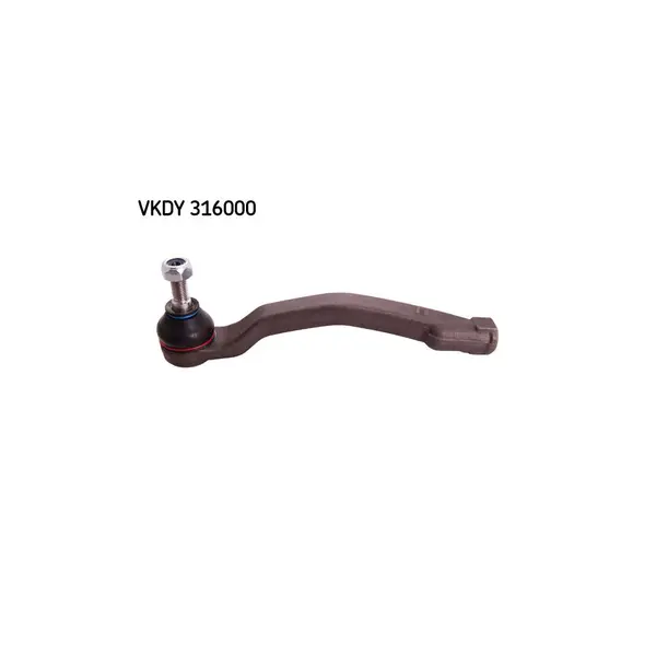 Cap de bara SKF VKDY 316000