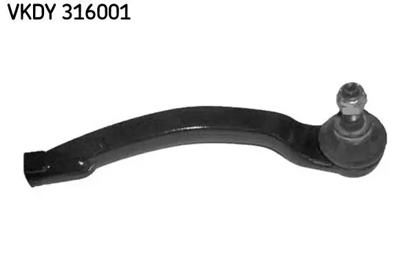 Cap de bara SKF VKDY 316001