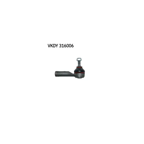 Cap de bara SKF VKDY 316006