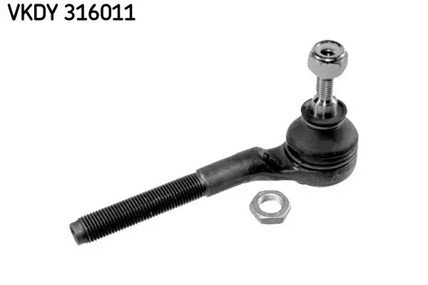 Cap de bara SKF VKDY 316011