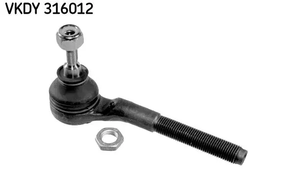 Cap de bara SKF VKDY 316012