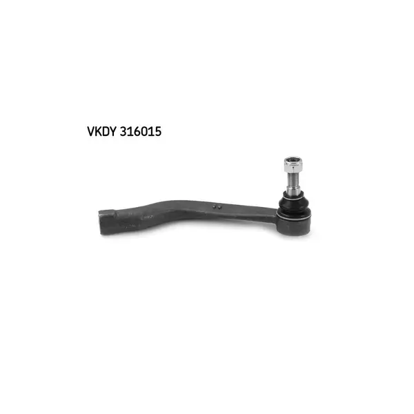 Cap de bara SKF VKDY 316015