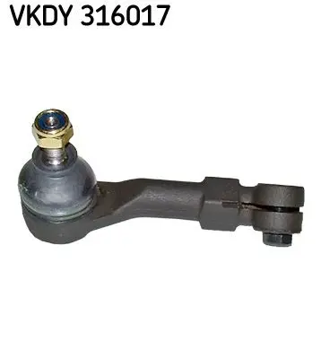 Cap de bara SKF VKDY 316017