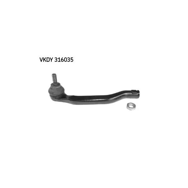 Cap de bara SKF VKDY 316035