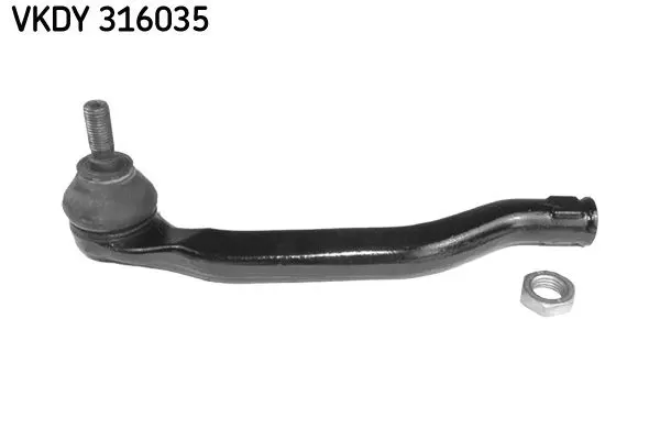 Cap de bara SKF VKDY 316035