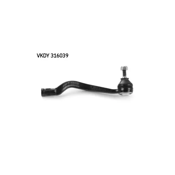 Cap de bara SKF VKDY 316039