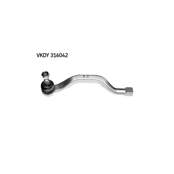 Cap de bara SKF VKDY 316042