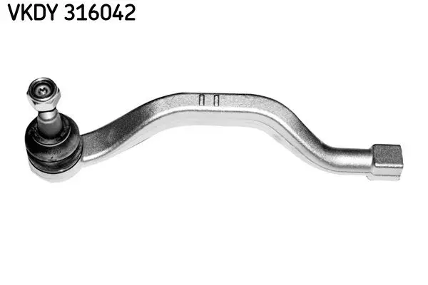 Cap de bara SKF VKDY 316042