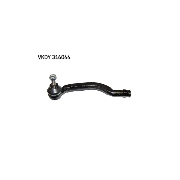 Cap de bara SKF VKDY 316044