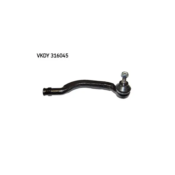 Cap de bara SKF VKDY 316045