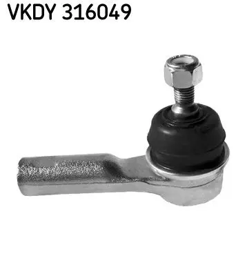 Cap de bara SKF VKDY 316049